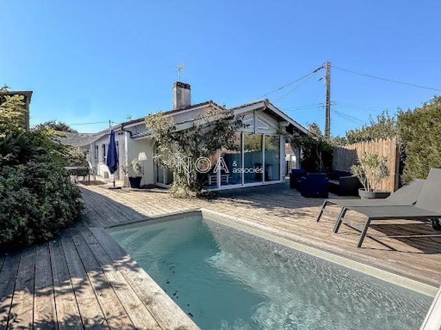 Vente Maison 4 pièces 101 m2 Ares