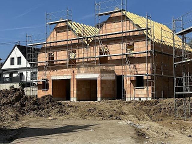 Vente Maison 4 pièces 101 m2 Barr