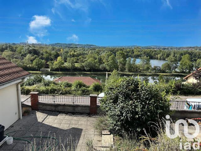 Vente Maison 4 pièces 101 m2 Belleville sur Meuse