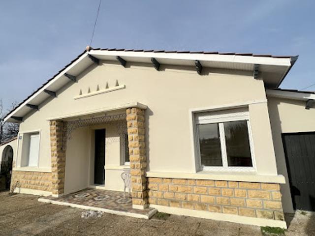 Vente Maison 4 pièces 101 m2 Bergerac