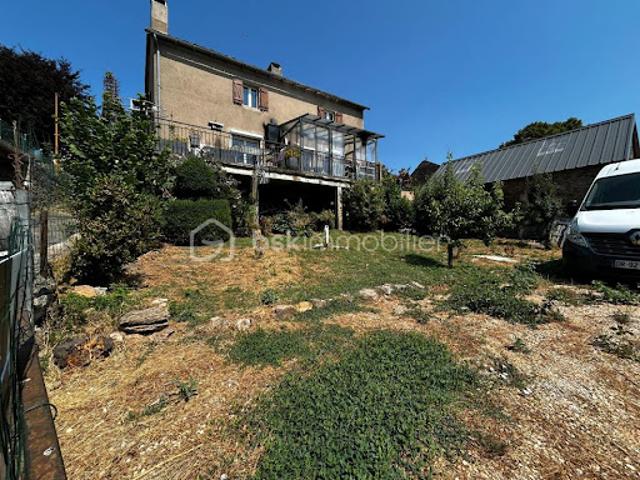 Vente Maison 4 pièces 101 m2 Curan