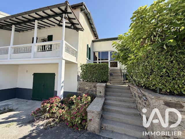Vente Maison 4 pièces 101 m2 Cuzac
