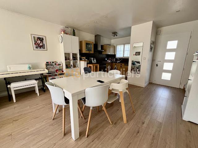 Vente Maison 4 pièces 101 m2 Cenon