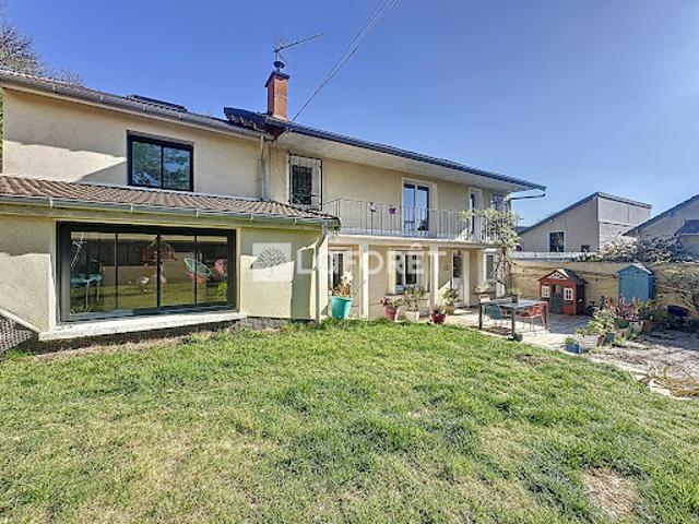 Vente Maison 4 pièces 101 m2 Champigny sur Marne