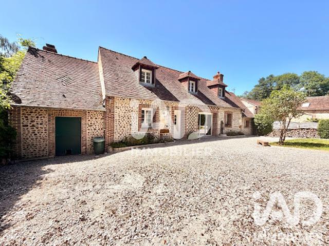 Vente Maison 4 pièces 101 m2 Chandai