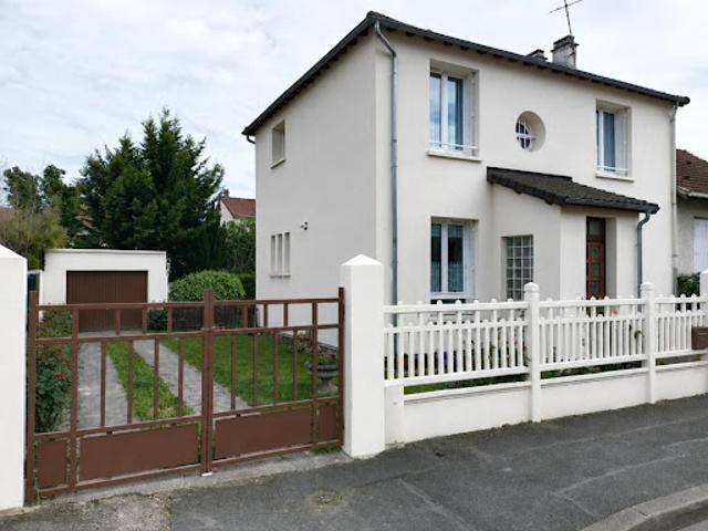 Vente Maison 4 pièces 101 m2 Choisy le Roi