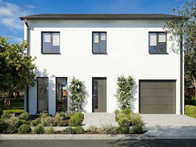 Vente Maison 4 pièces 101 m2 Colmen
