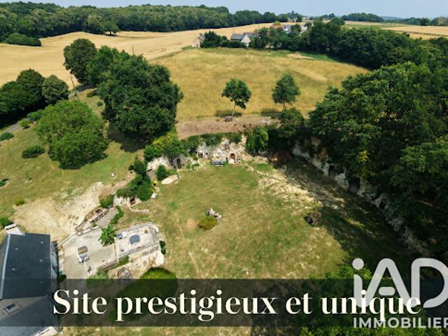 Vente Maison 4 pièces 101 m2 Coulongé