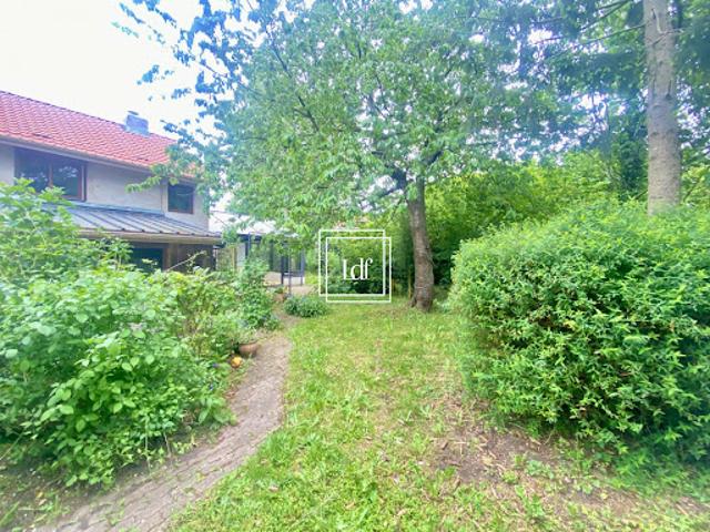 Vente Maison 4 pièces 101 m2 Faches Thumesnil