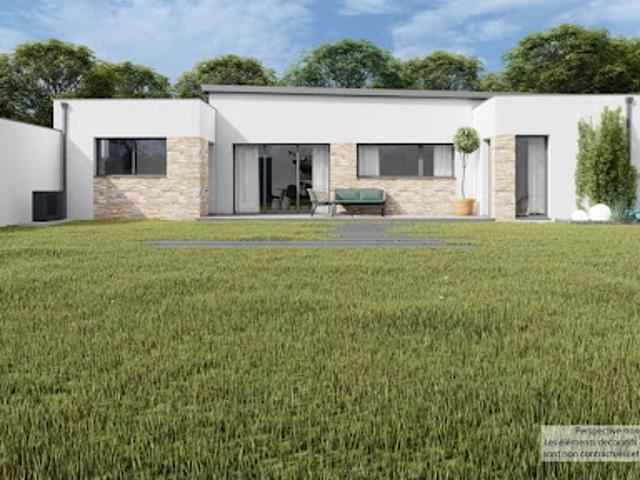 Vente Maison 4 pièces 101 m2 Fonsorbes