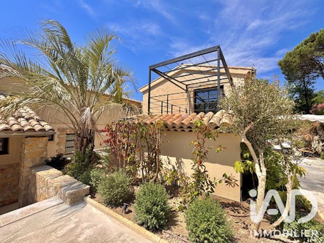 Vente Maison 4 pièces 101 m2 Grimaud