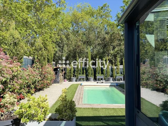 Vente Maison 4 pièces 101 m2 La Teste de Buch