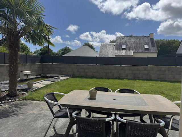 Vente Maison 4 pièces 101 m2 Landévant