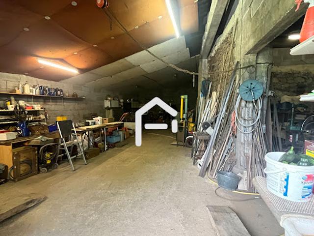 Vente Maison 4 pièces 101 m2 Le Champ Saint Père