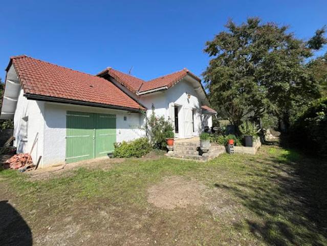 Vente Maison 4 pièces 101 m2 Lourdes