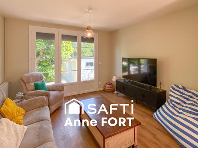 Vente Maison 4 pièces 101 m2 Pujols