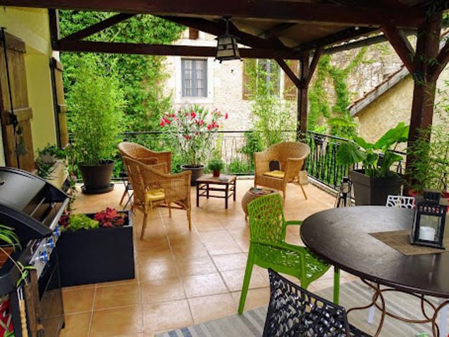 Vente Maison 4 pièces 101 m2 Puy l'Evêque