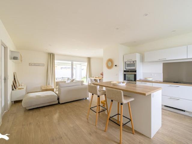 Vente Maison 4 pièces 101 m2 Parentis en Born