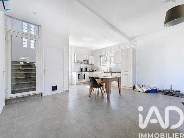 Vente Maison 4 pièces 101 m2 Perpignan