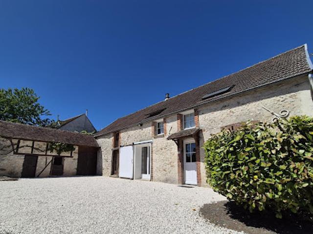 Vente Maison 4 pièces 101 m2 Provins