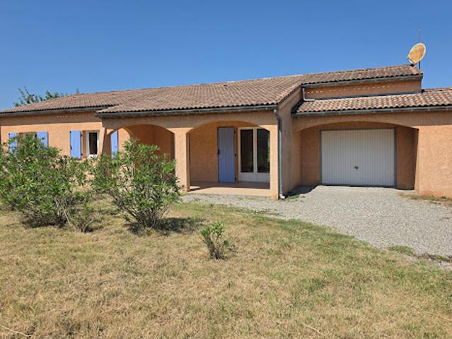 Vente Maison 4 pièces 101 m2 Ruoms