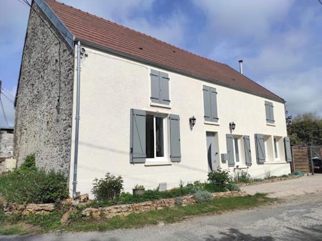 Vente Maison 4 pièces 101 m2 Courpalay
