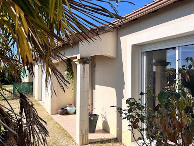 Vente Maison 4 pièces 101 m2 Saint Maurice la Clouère