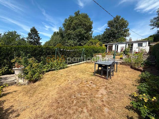 Vente Maison 4 pièces 101 m2 Saint André sur Orne