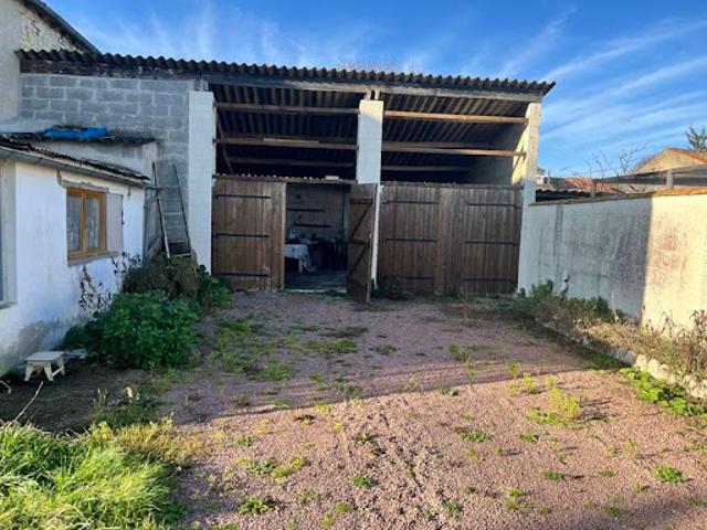 Vente Maison 4 pièces 101 m2 Saint Hilaire la Palud