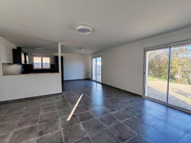Vente Maison 4 pièces 101 m2 Saint Pierre d'Exideuil
