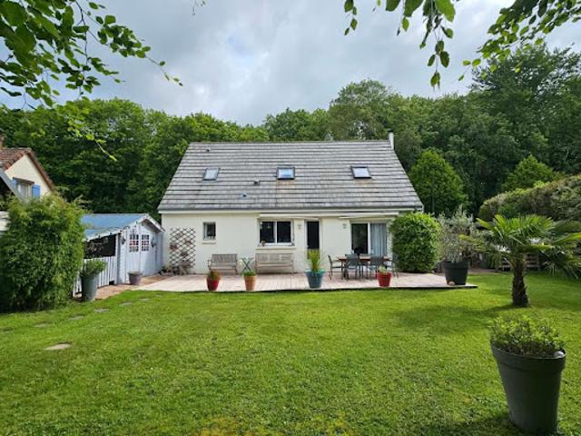 Vente Maison 4 pièces 101 m2 Saint Pierre en Val