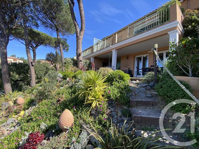 Vente Maison 4 pièces 101 m2 Sainte Maxime