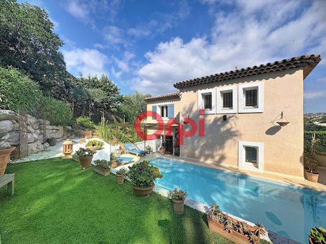 Vente Maison 4 pièces 101 m2 Sainte Maxime