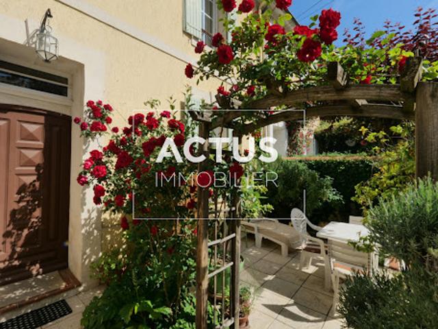 Vente Maison 4 pièces 101 m2 Salon de Provence