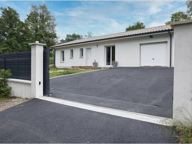 Vente Maison 4 pièces 101 m2 Salles