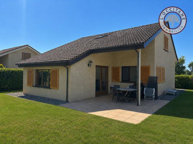 Vente Maison 4 pièces 101 m2 Samatan