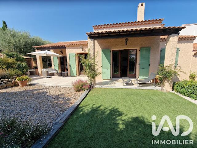 Vente Maison 4 pièces 101 m2 Sanary sur Mer