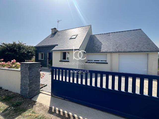 Vente Maison 4 pièces 101 m2 Sarzeau