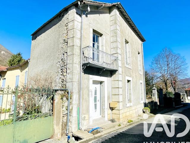 Vente Maison 4 pièces 101 m2 Siradan