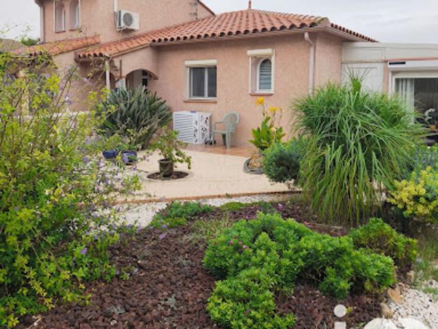 Vente Maison 4 pièces 101 m2 Torreilles