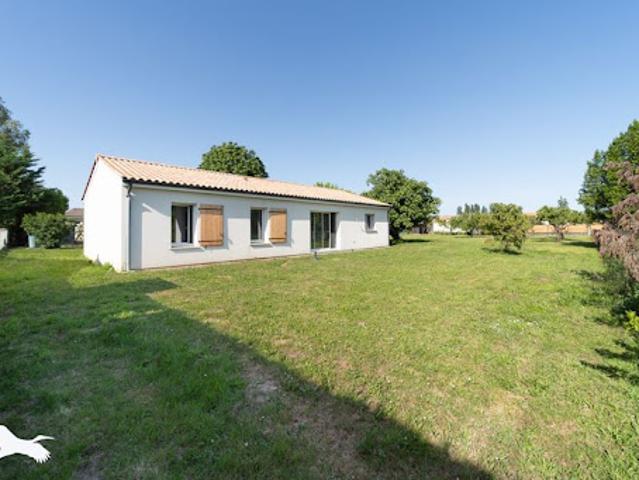 Vente Maison 4 pièces 101 m2 Val de Virvée
