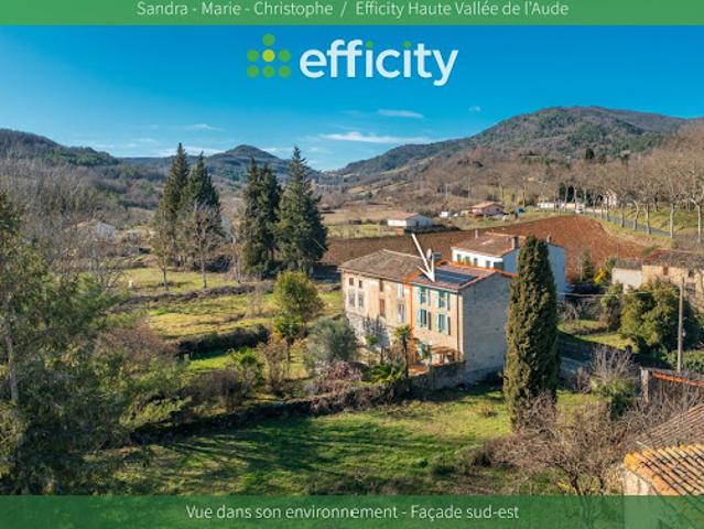 Vente Maison 4 pièces 101 m2 Val du Faby