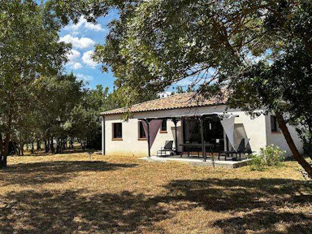 Vente Maison 4 pièces 101 m2 Villemoustaussou