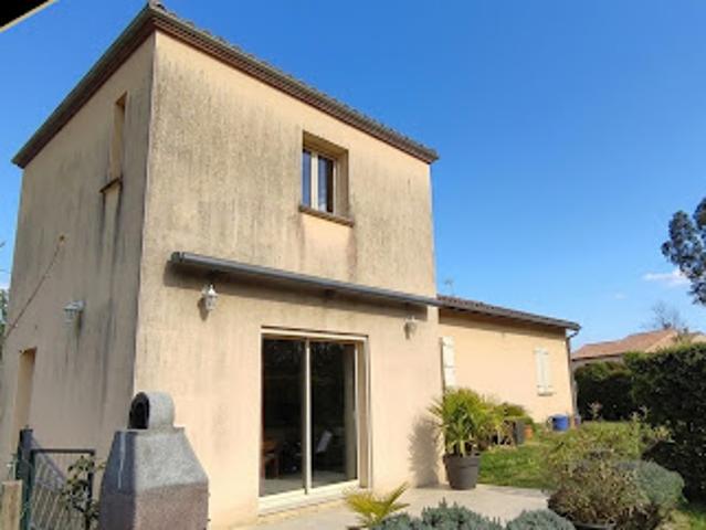 Vente Maison 4 pièces 101.11 m2 Saint Crépin et Carlucet