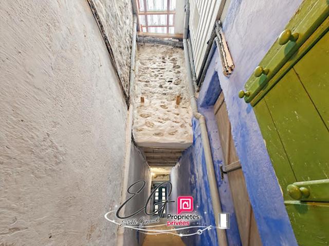 Vente Maison 4 pièces 101.26 m2 Caunes Minervois