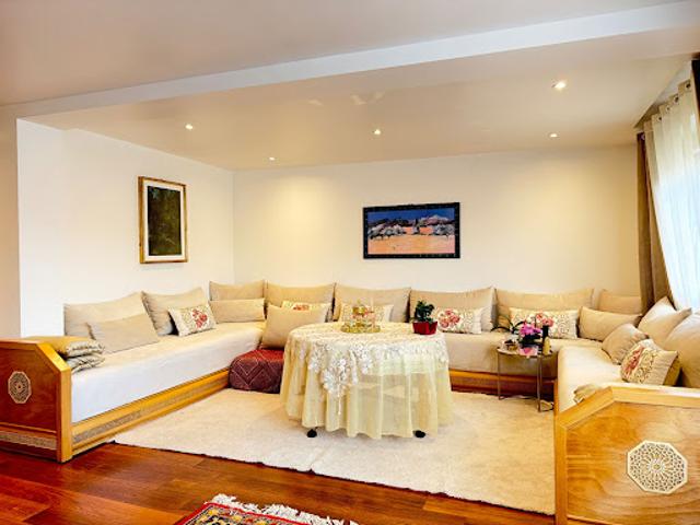 Vente Maison 4 pièces 101.32 m2 Villenave d'Ornon