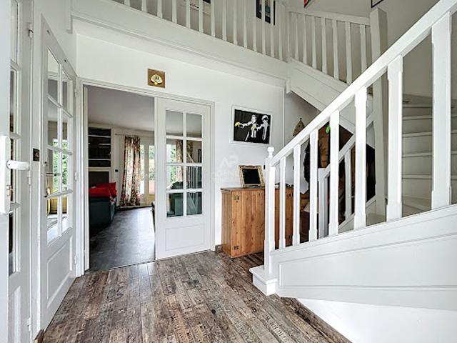 Vente Maison 4 pièces 101.3 m2 Chatou