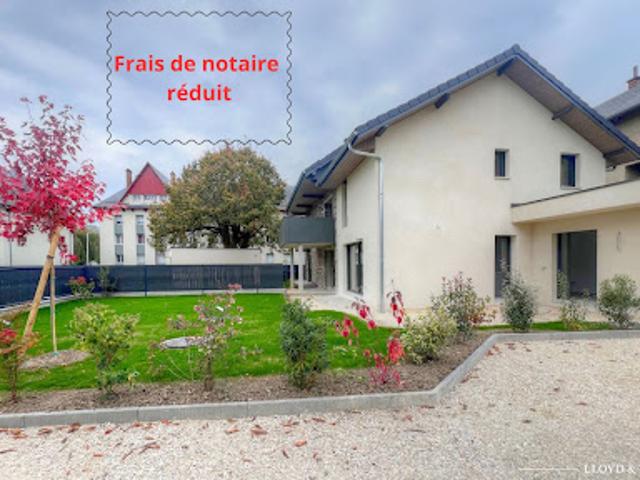 Vente Maison 4 pièces 101.62 m2 Bassens