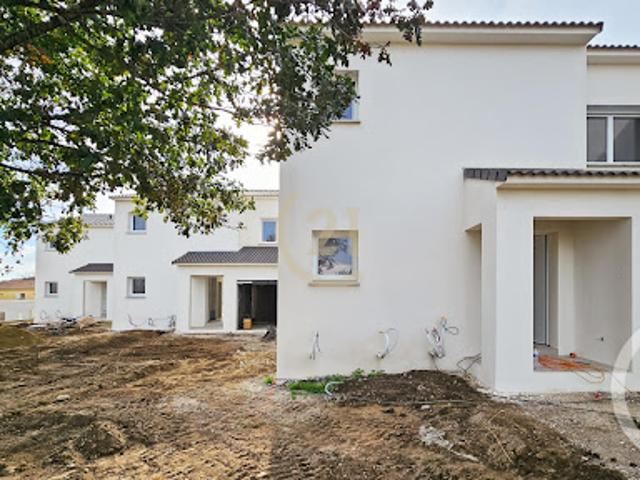 Vente Maison 4 pièces 101.85 m2 Borgo