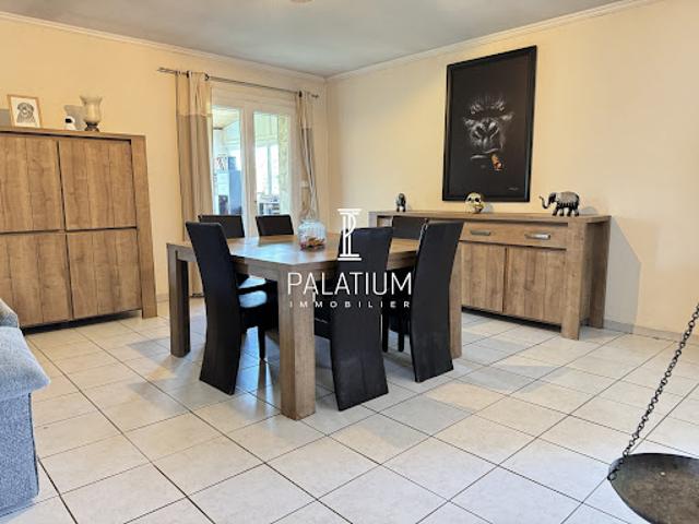 Vente Maison 4 pièces 101.88 m2 Vinon sur Verdon